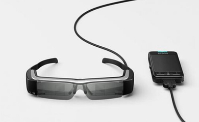 智能穿戴再添新军 爱普生推出智能手表与智能眼镜，拓展个人科技新边界