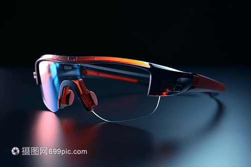 运动智能眼镜 重塑个人健康与运动体验的科技前沿